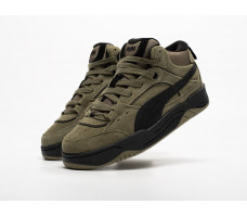 Зимние Кроссовки Puma 180 High