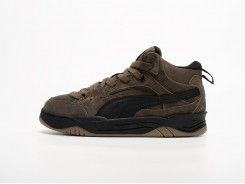 Зимние Кроссовки Puma 180 High
