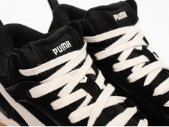 Зимние Кроссовки Puma 180 High