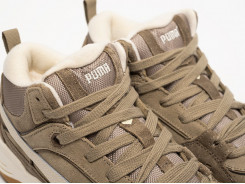 Зимние Кроссовки Puma 180 High