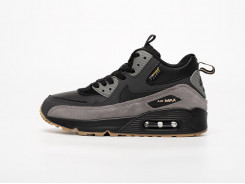 Зимние Кроссовки Nike Air Max 90