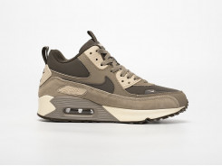 Зимние Кроссовки Nike Air Max 90