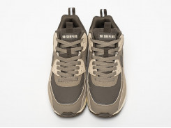 Зимние Кроссовки Nike Air Max 90