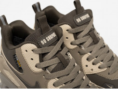 Зимние Кроссовки Nike Air Max 90