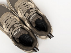 Зимние Кроссовки Nike Air Max 90