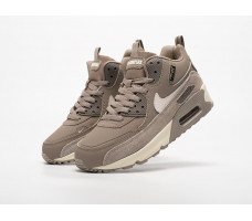 Зимние Кроссовки Nike Air Max 90