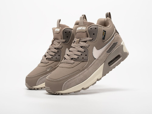 Зимние Кроссовки Nike Air Max 90