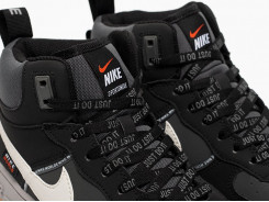 Зимние Кроссовки Nike Air Force 1 Mid