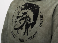 Худи Diesel
