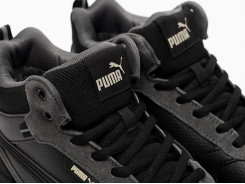 Зимние Кроссовки Puma