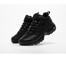 Зимние Кроссовки Nike Air Max 95 Sneakerboot