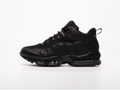 Зимние Кроссовки Nike Air Max 95 Sneakerboot