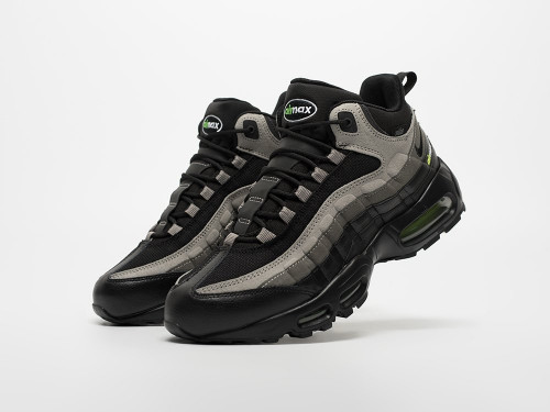 Зимние Кроссовки Nike Air Max 95 Sneakerboot