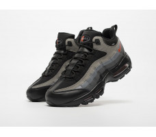 Зимние Кроссовки Nike Air Max 95 Sneakerboot