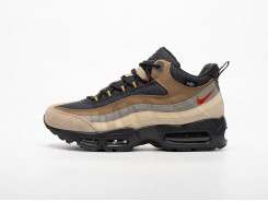 Зимние Кроссовки Nike Air Max 95 Sneakerboot