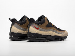 Зимние Кроссовки Nike Air Max 95 Sneakerboot