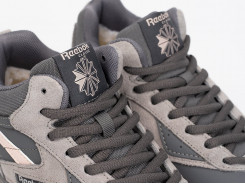Зимние Кроссовки Reebok LX 2200
