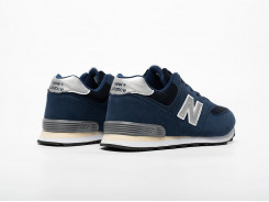 Зимние Кроссовки New Balance 574