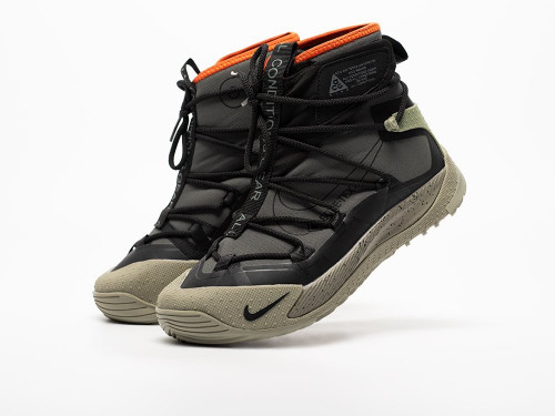 Зимние Кроссовки Nike ACG Air Terra Antarktik