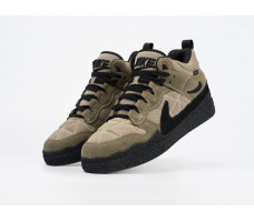 Зимние Кроссовки CPFM х Nike Dunk Mid