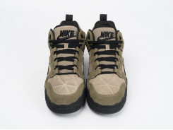 Зимние Кроссовки CPFM х Nike Dunk Mid