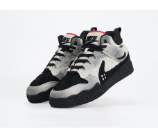 Зимние Кроссовки CPFM х Nike Dunk Mid