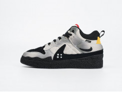 Зимние Кроссовки CPFM х Nike Dunk Mid