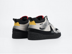 Зимние Кроссовки CPFM х Nike Dunk Mid