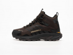 Зимние Ботинки Merrell Moab Speed 2 Mid