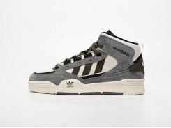 Зимние Кроссовки Adidas ADI 2000 High
