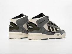 Зимние Кроссовки Adidas ADI 2000 High