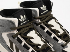 Зимние Кроссовки Adidas ADI 2000 High