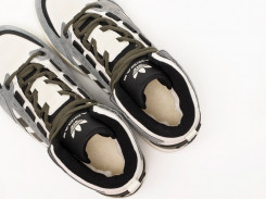 Зимние Кроссовки Adidas ADI 2000 High