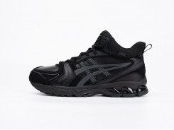 Зимние Кроссовки Asics Gel Kayano 14 Mid