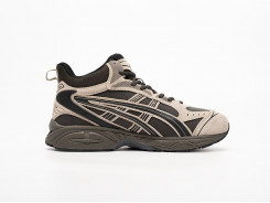 Зимние Кроссовки Asics Gel Kayano 14 Mid