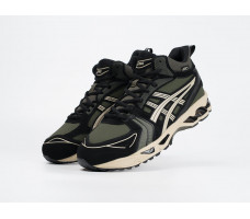 Зимние Кроссовки Asics Gel Kayano 14 Mid