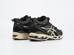 Зимние Кроссовки Asics Gel Kayano 14 Mid