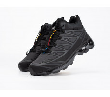 Зимние Кроссовки Salomon ADVANCED XT-6 ADV Mid