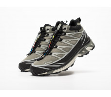 Зимние Кроссовки Salomon ADVANCED XT-6 ADV Mid