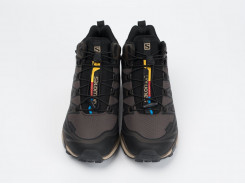 Зимние Кроссовки Salomon ADVANCED XT-6 ADV Mid