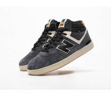 Зимние Кроссовки New Balance CT574 High