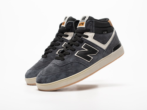 Зимние Кроссовки New Balance CT574 High