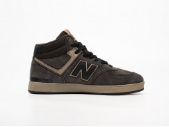 Зимние Кроссовки New Balance CT574 High