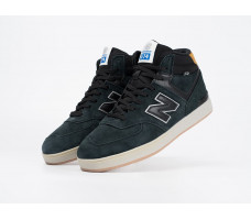 Зимние Кроссовки New Balance CT574 High