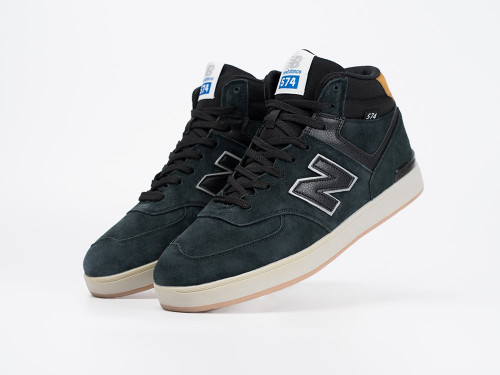 Зимние Кроссовки New Balance CT574 High