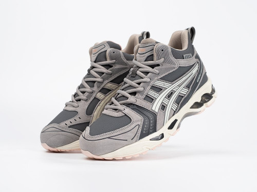 Зимние Кроссовки Asics Gel Kayano 14 Mid