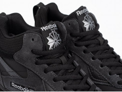 Зимние Кроссовки Reebok LX 2200