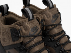 Зимние Ботинки Nike AСG Air Zoom Gaiadome GORE-TEX