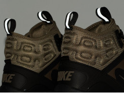 Зимние Ботинки Nike AСG Air Zoom Gaiadome GORE-TEX