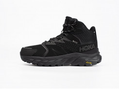 Зимние Кроссовки Hoka Anacapa Mid Gore-Tex